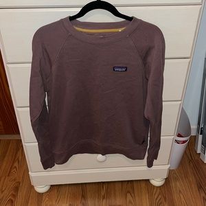 Patagonia Crewneck